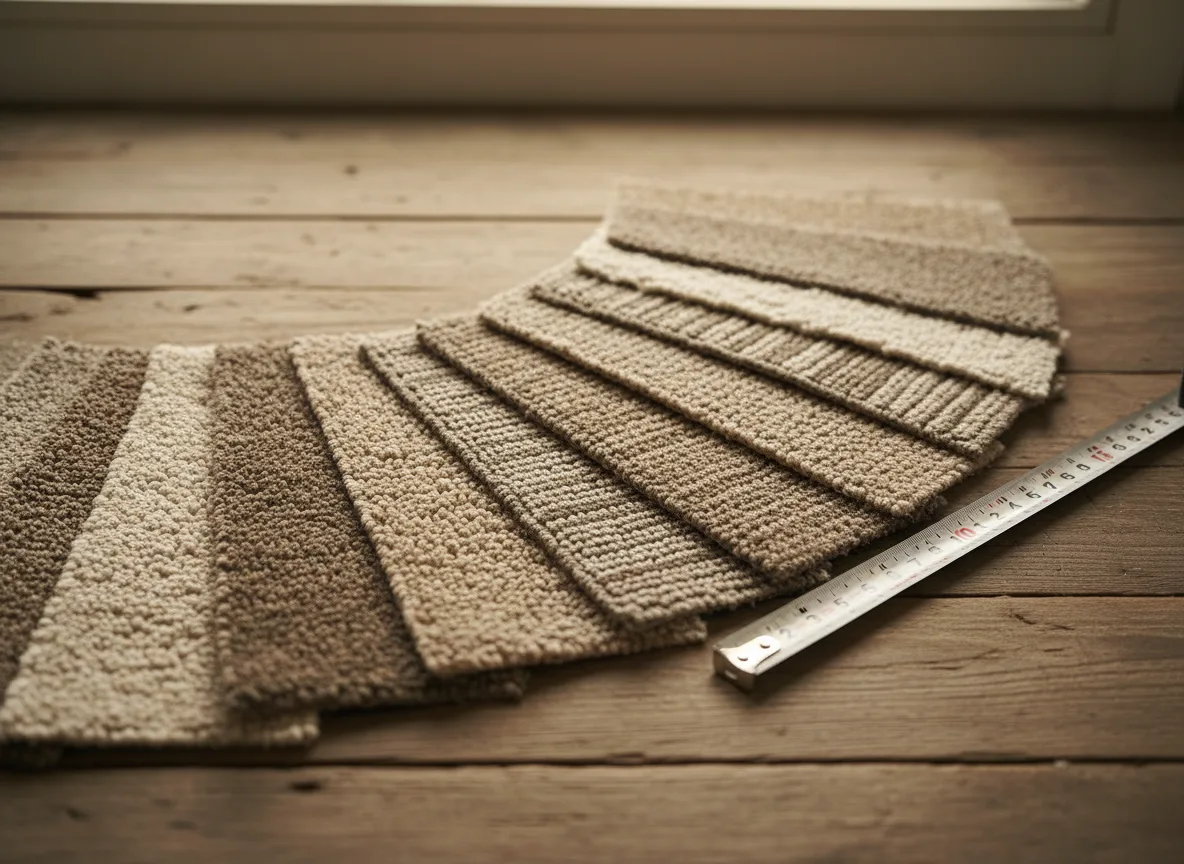 Carpet Installation Hubbard Lake, MI FAQs